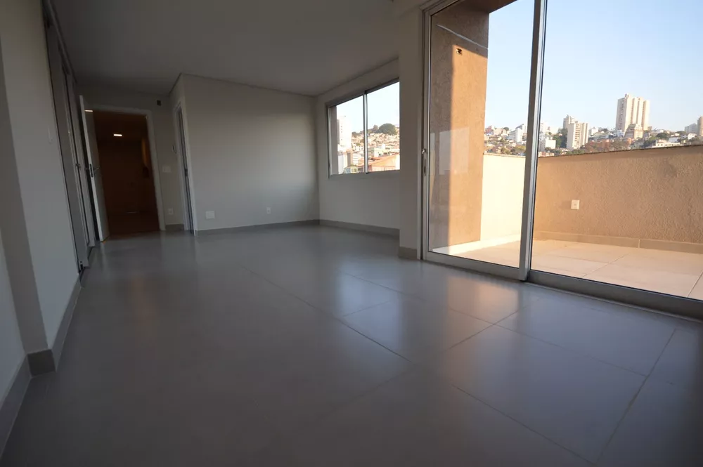 Cobertura à venda com 3 quartos, 147m² - Foto 9