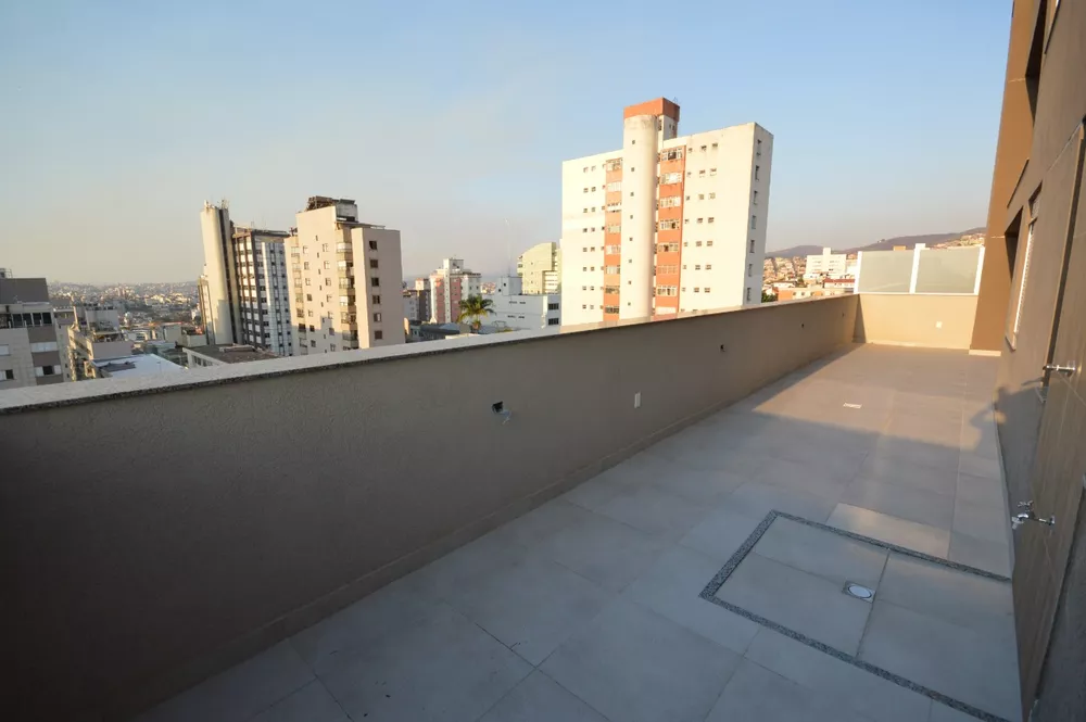 Cobertura à venda com 3 quartos, 147m² - Foto 5