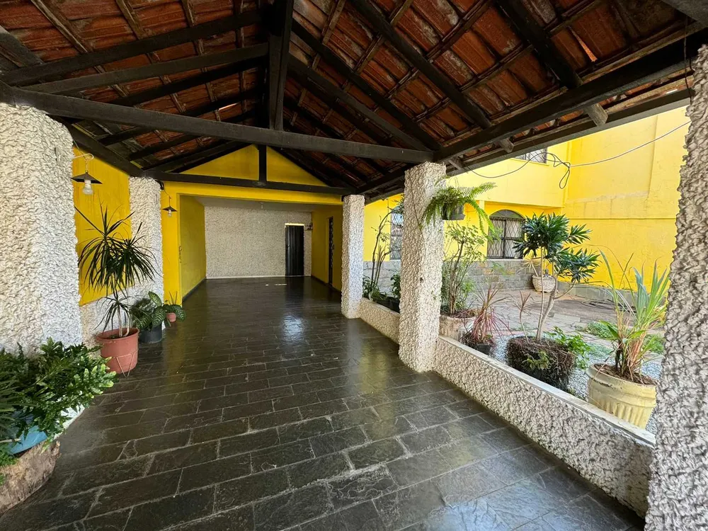 Casa, 3 quartos, 147 m² - Foto 2