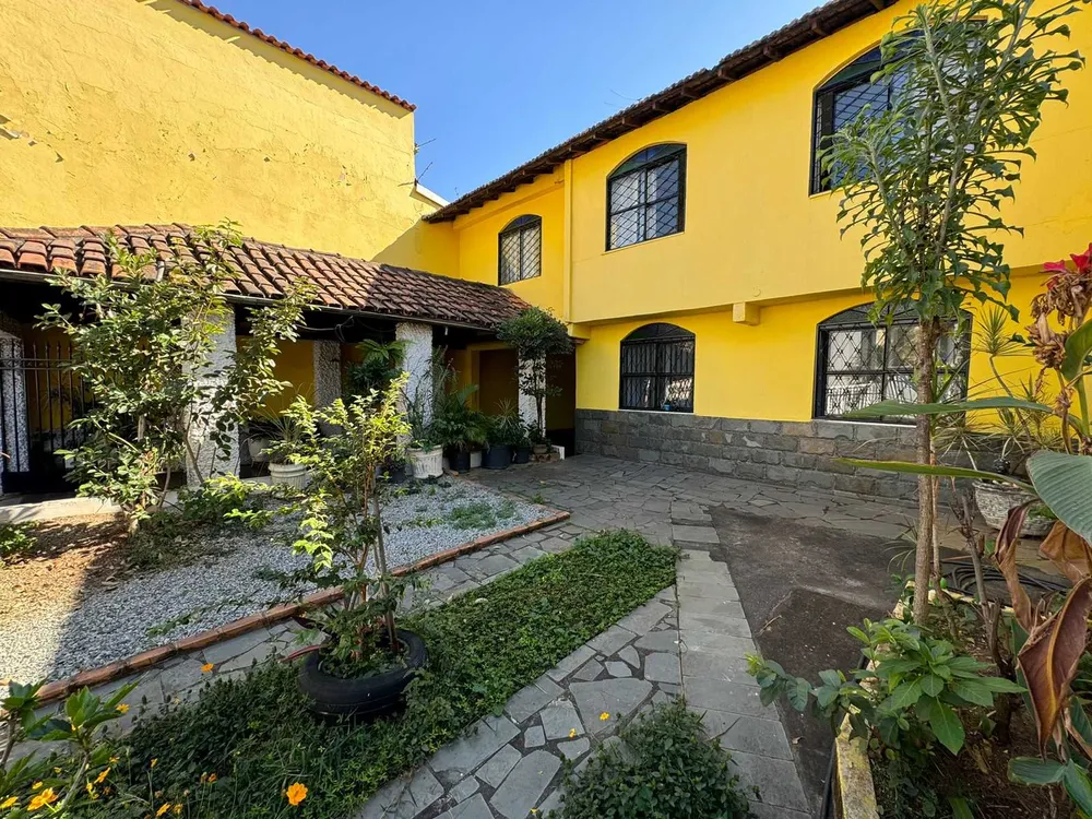 Casa, 3 quartos, 147 m² - Foto 1