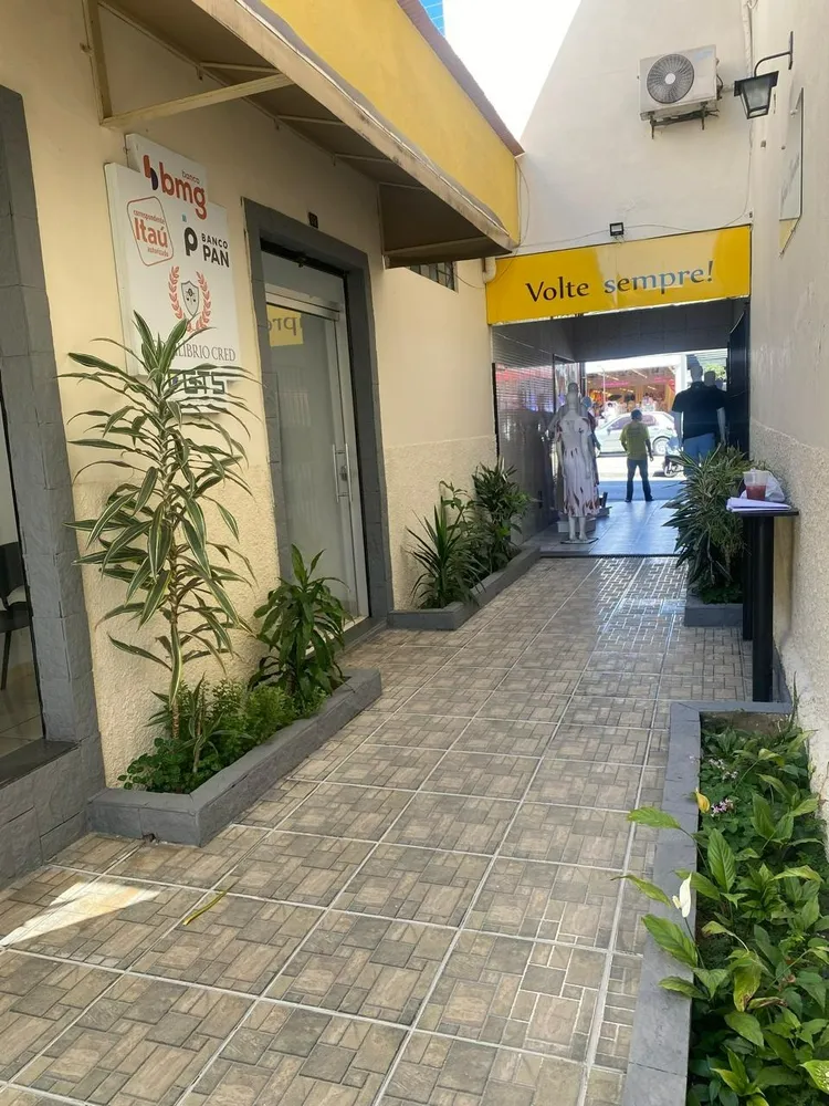 Loja-Salão, 48 m² - Foto 4