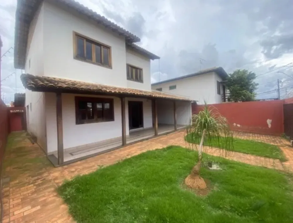 Casa, 4 quartos, 360 m² - Foto 11