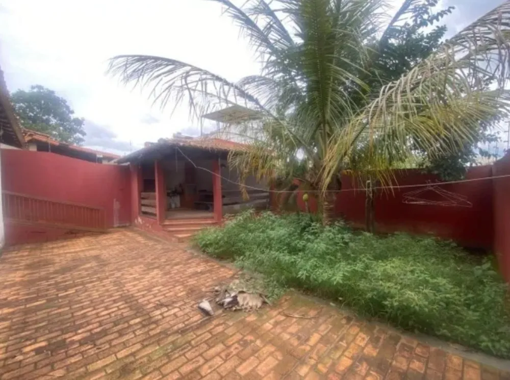 Casa, 4 quartos, 360 m² - Foto 12