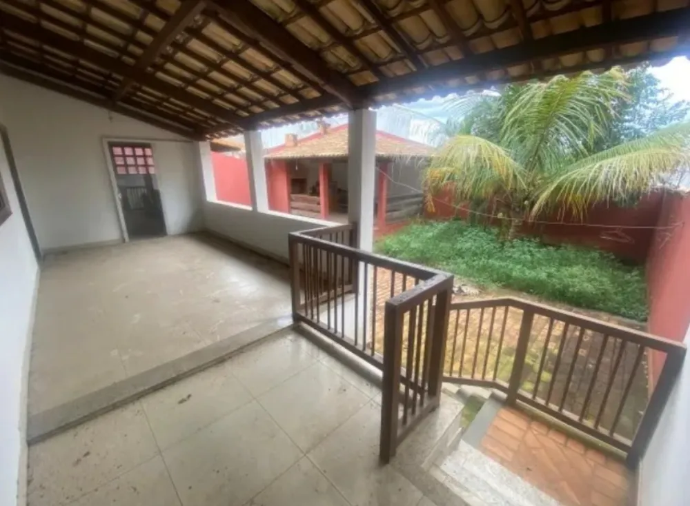 Casa, 4 quartos, 360 m² - Foto 9