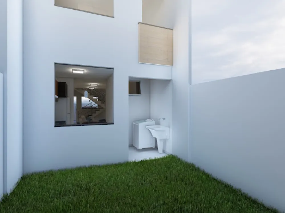 Casa, 3 quartos, 85 m² - Foto 11