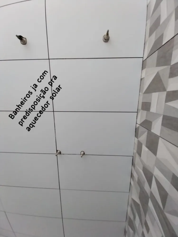 Casa, 3 quartos, 85 m² - Foto 8