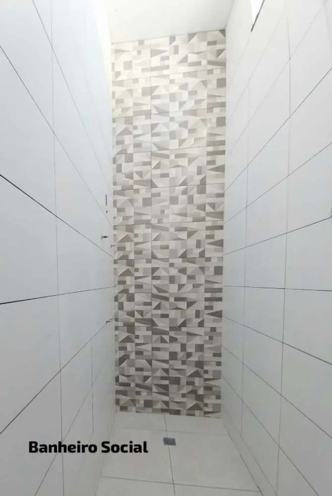 Casa, 3 quartos, 85 m² - Foto 7