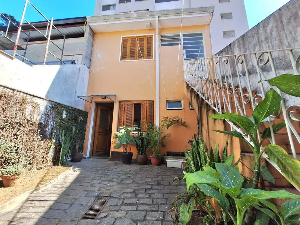 Casa, 5 quartos, 193 m² - Foto 2