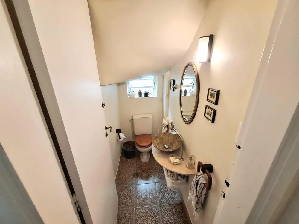 Casa, 5 quartos, 193 m² - Foto 11
