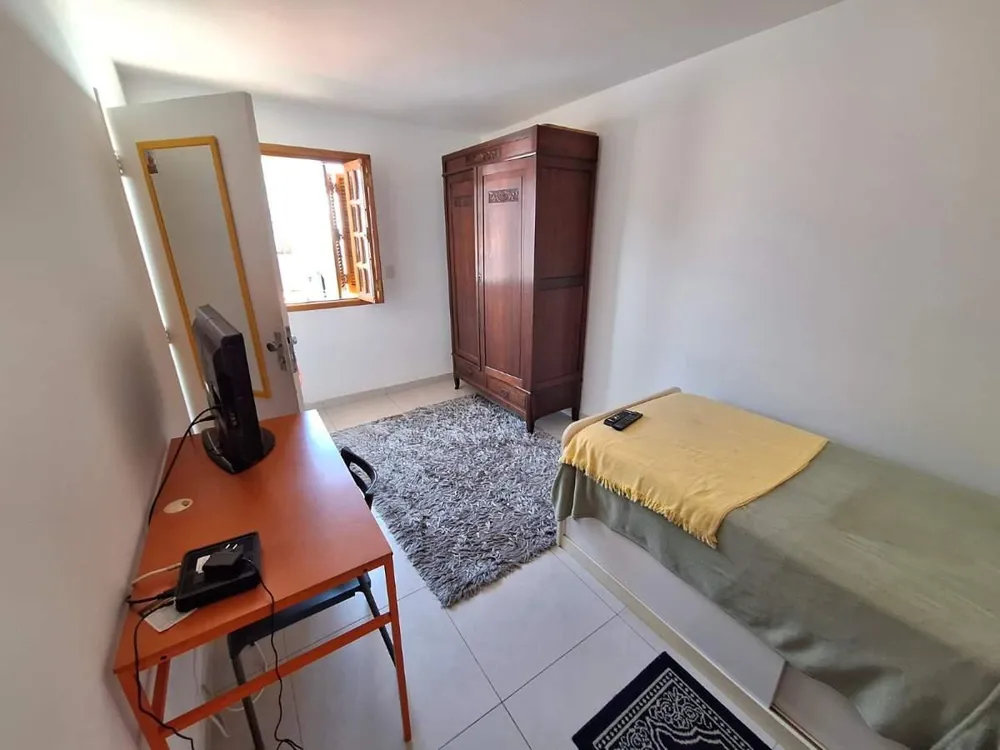 Casa, 5 quartos, 193 m² - Foto 4