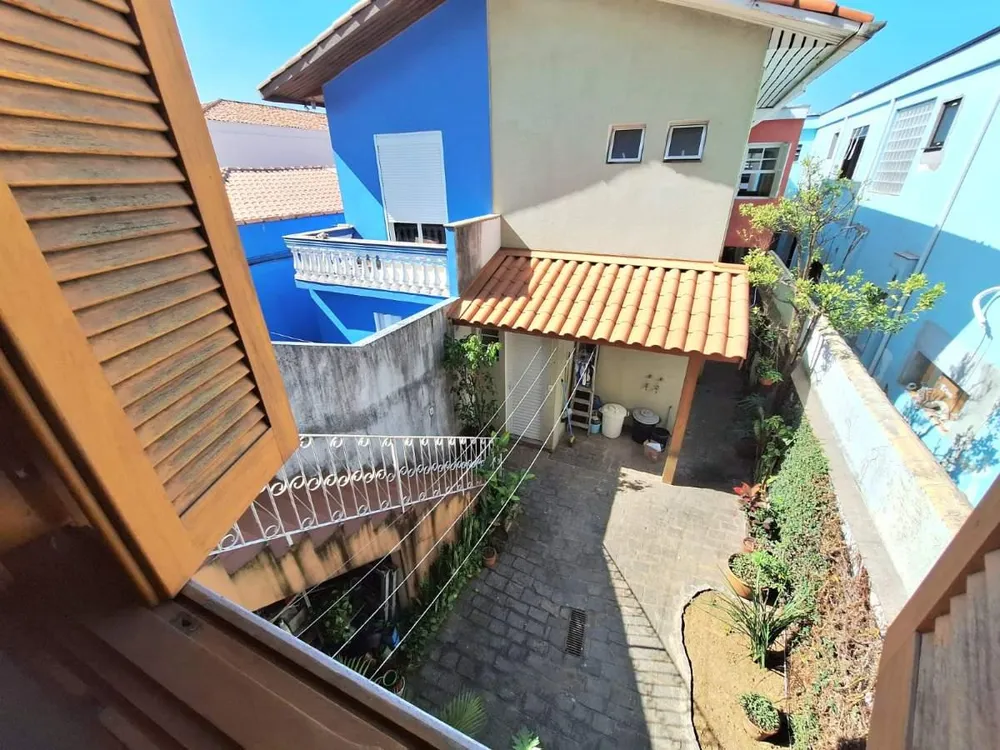 Casa, 5 quartos, 193 m² - Foto 8