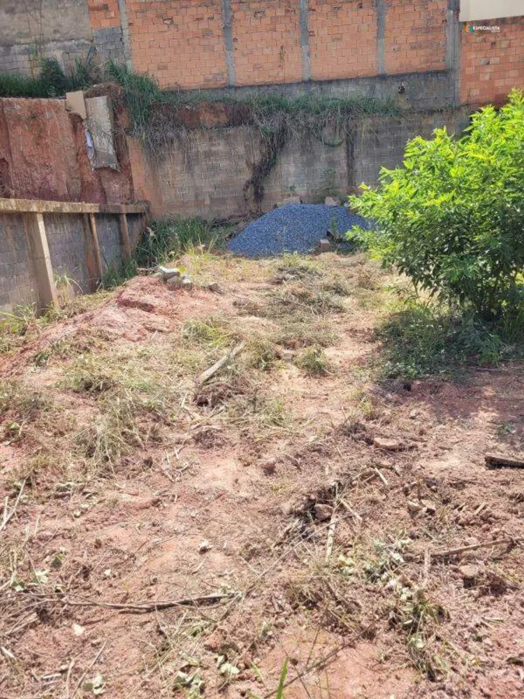Terreno, 200 m² - Foto 1
