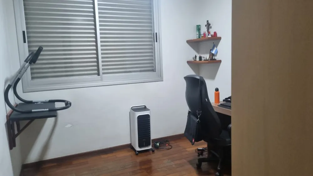 Apartamento, 2 quartos, 75 m² - Foto 4