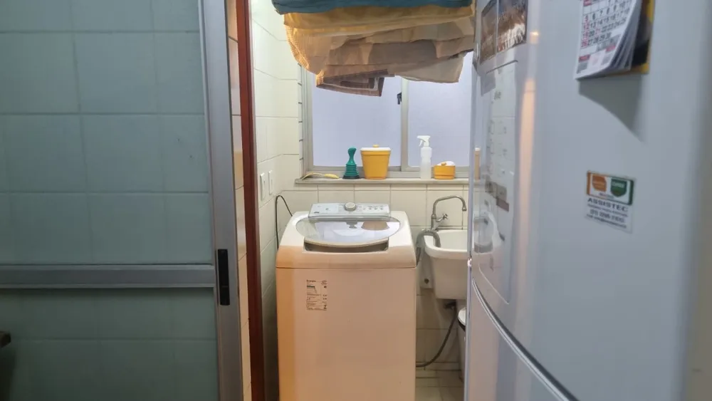 Apartamento, 2 quartos, 75 m² - Foto 1