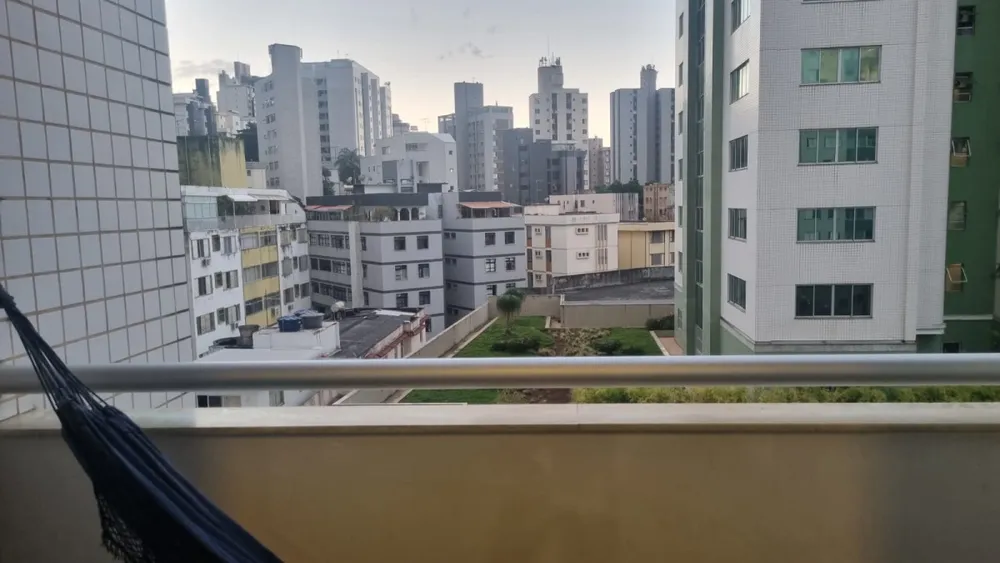 Apartamento, 2 quartos, 75 m² - Foto 2