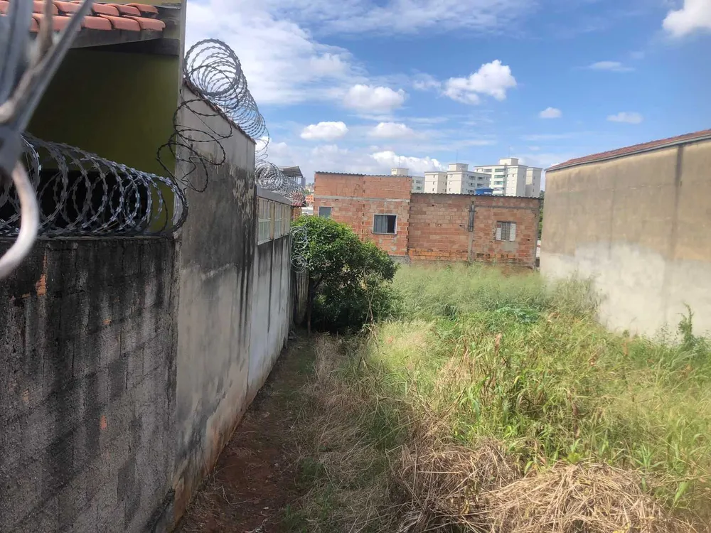 Terreno, 360 m² - Foto 1