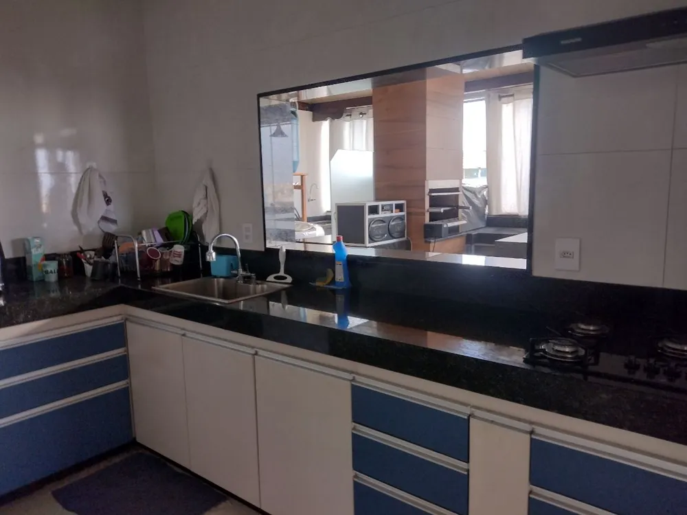 Cobertura, 4 quartos, 125 m² - Foto 7