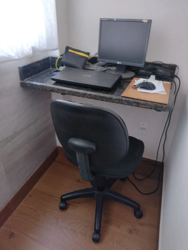 Cobertura, 4 quartos, 125 m² - Foto 2