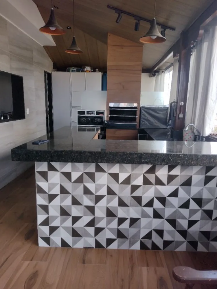 Cobertura, 4 quartos, 125 m² - Foto 6