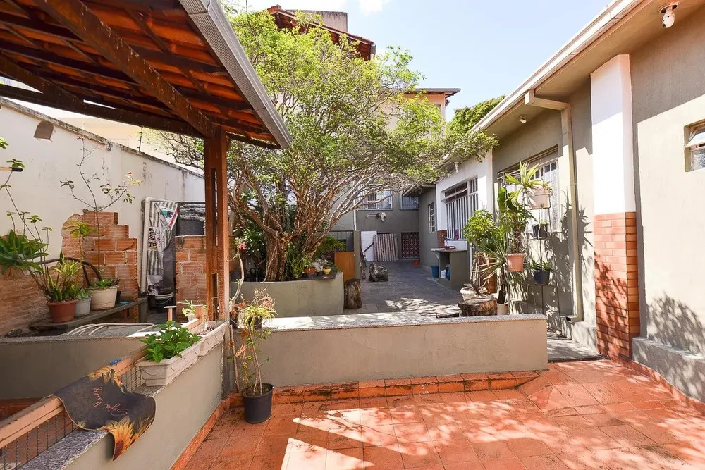 Casa, 6 quartos, 400 m² - Foto 10