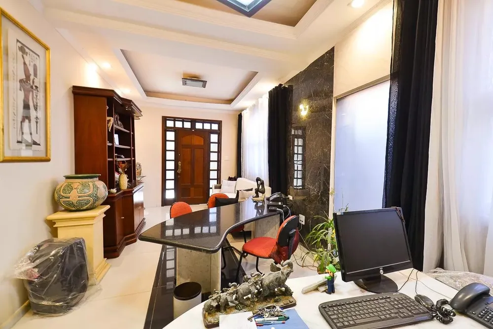Casa, 6 quartos, 400 m² - Foto 4