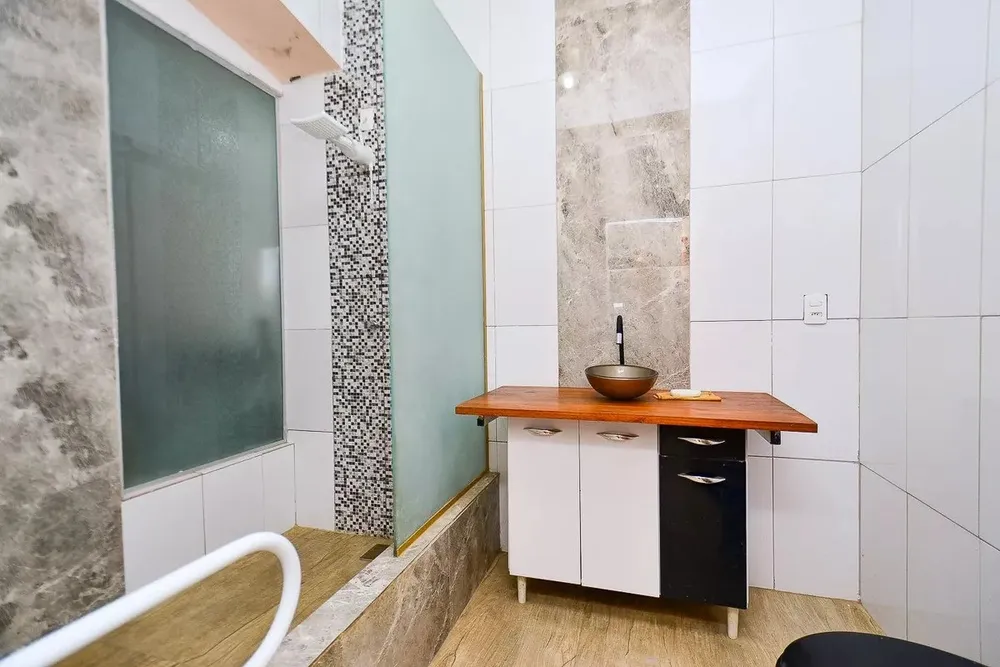 Casa, 6 quartos, 400 m² - Foto 9