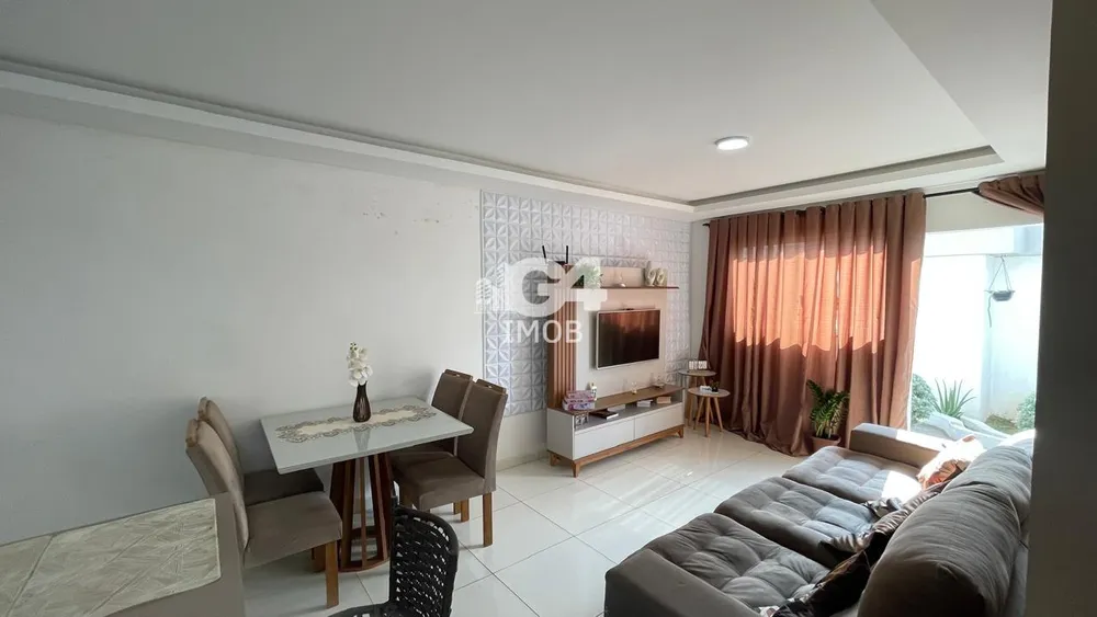 Casa, 3 quartos, 82 m² - Foto 3