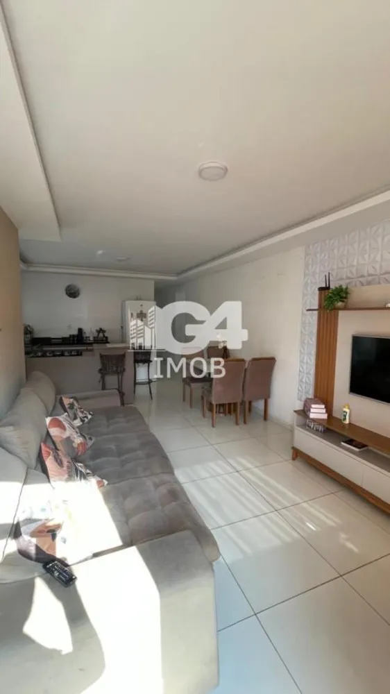Casa, 3 quartos, 82 m² - Foto 1