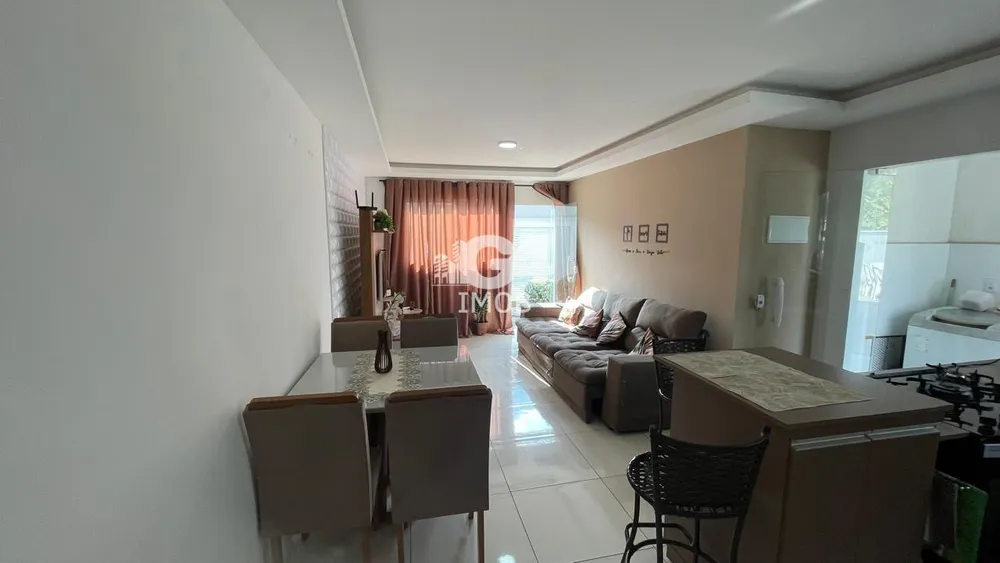 Casa, 3 quartos, 82 m² - Foto 4