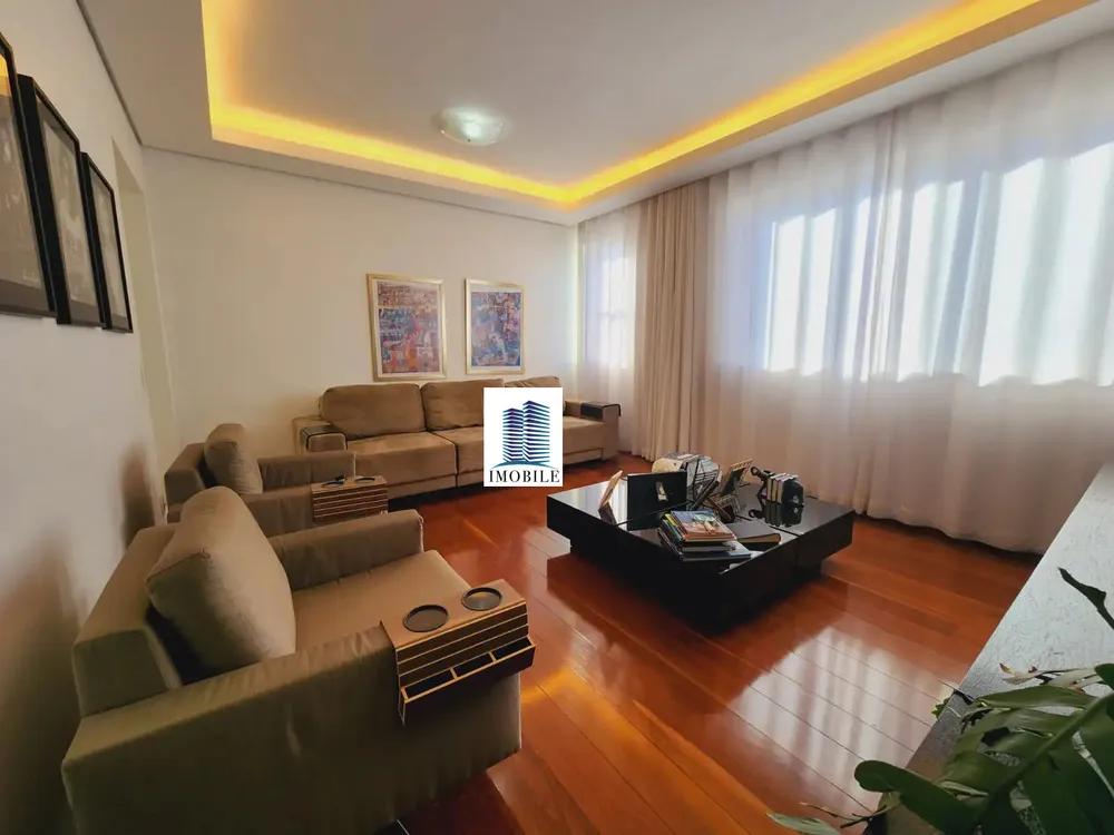Apartamento, 4 quartos, 227 m² - Foto 1