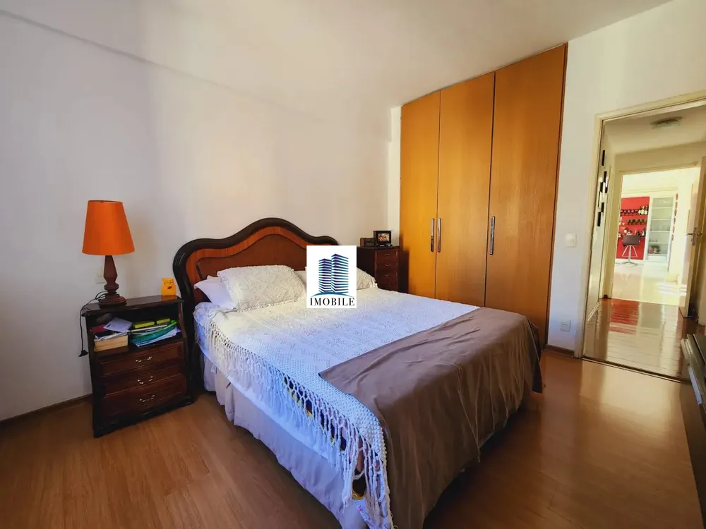 Apartamento, 4 quartos, 227 m² - Foto 5