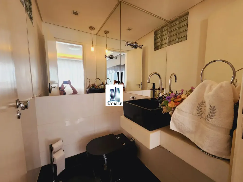 Apartamento, 4 quartos, 227 m² - Foto 16