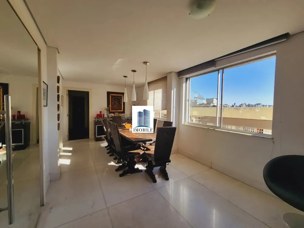 Apartamento, 4 quartos, 227 m² - Foto 3