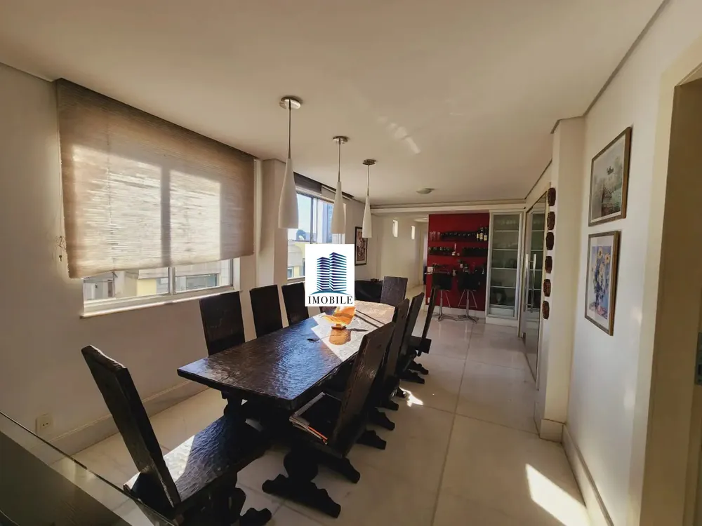 Apartamento, 4 quartos, 227 m² - Foto 4