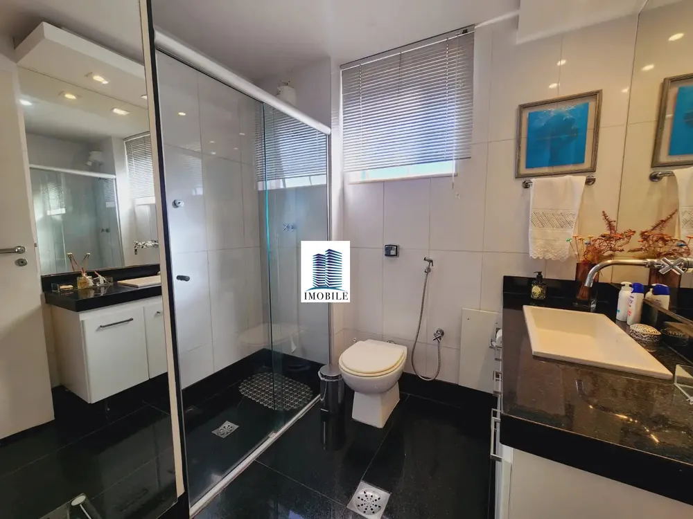 Apartamento, 4 quartos, 227 m² - Foto 14