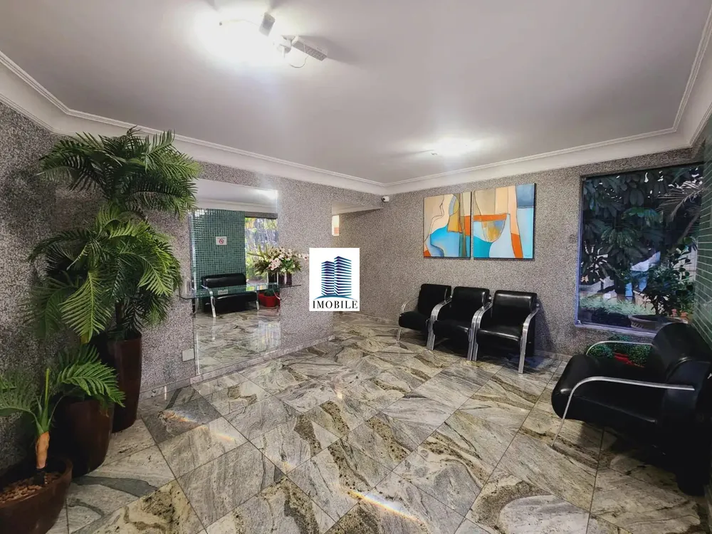 Apartamento, 4 quartos, 227 m² - Foto 19