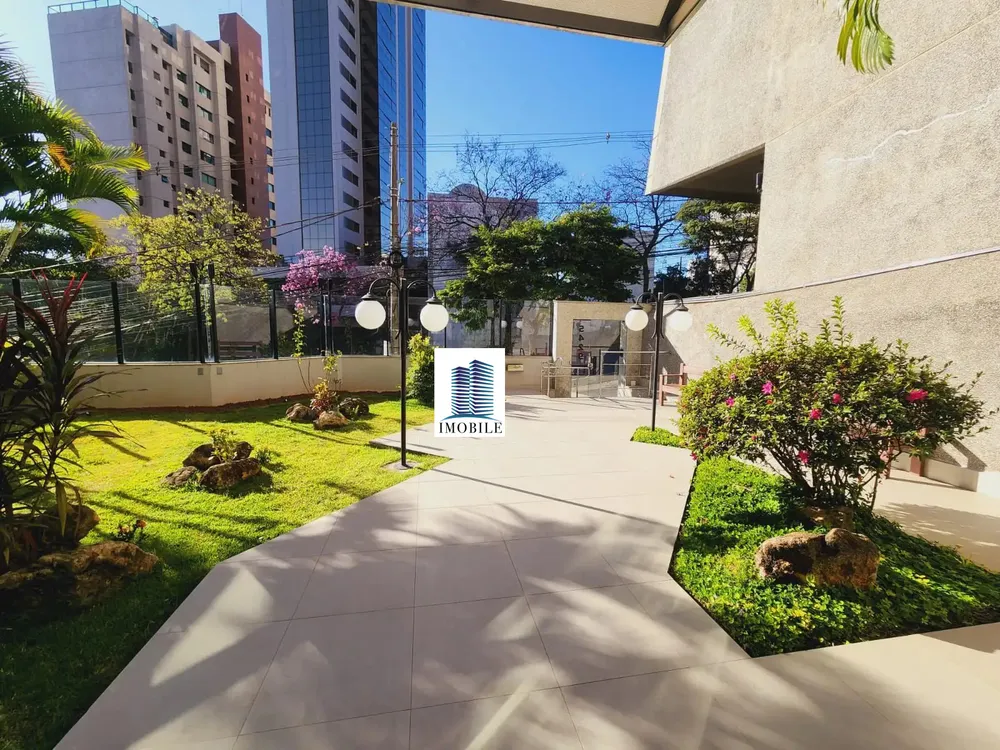 Apartamento, 4 quartos, 227 m² - Foto 20