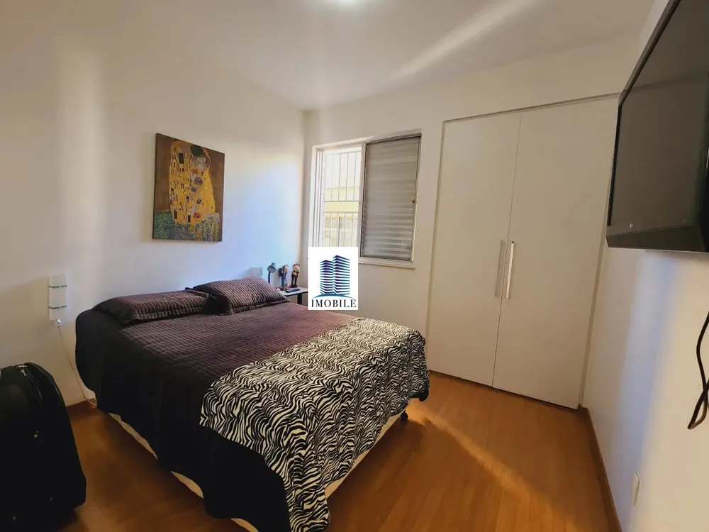 Apartamento, 4 quartos, 227 m² - Foto 7