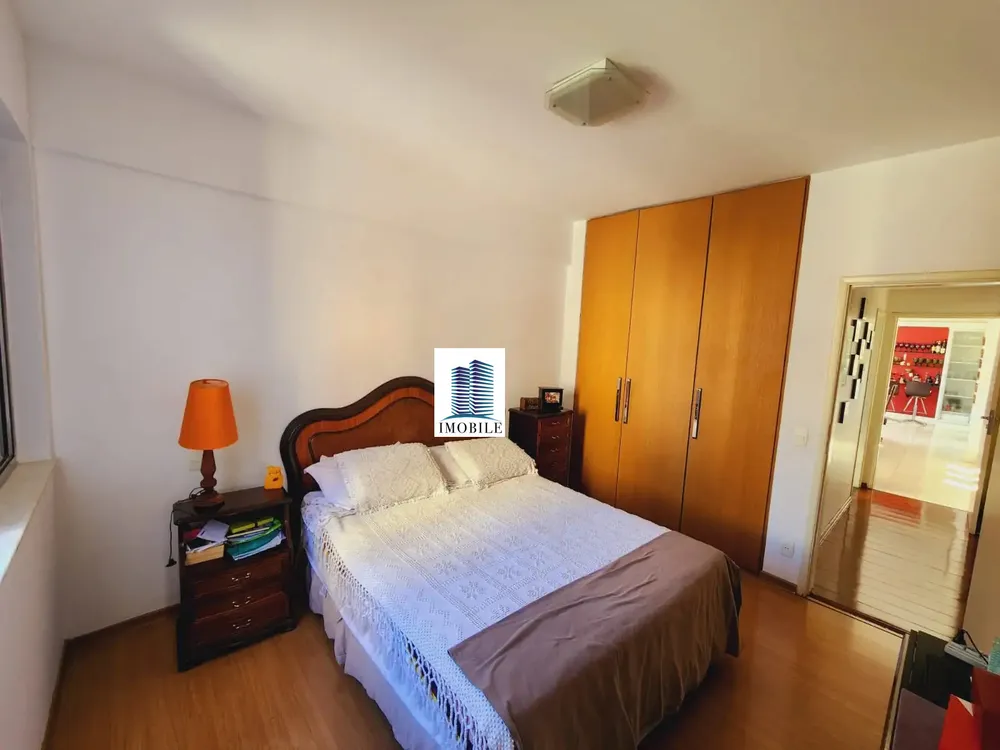 Apartamento, 4 quartos, 227 m² - Foto 8