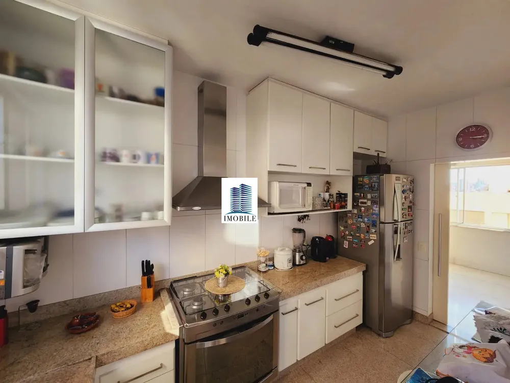 Apartamento, 4 quartos, 227 m² - Foto 13
