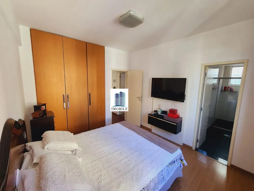 Apartamento, 4 quartos, 227 m² - Foto 8