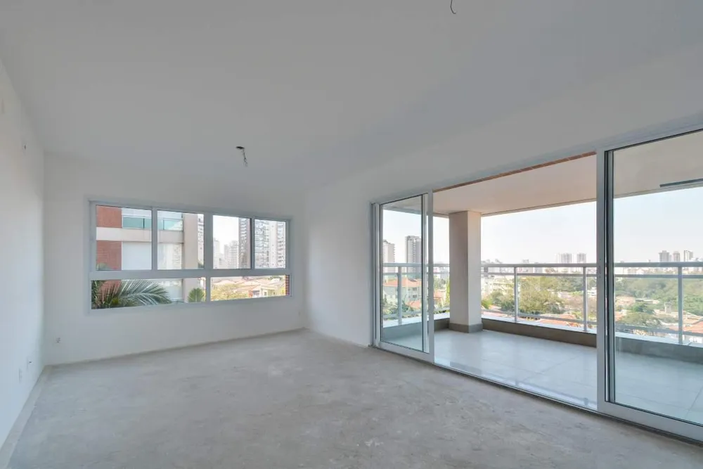 Apartamento, 4 quartos, 150 m² - Foto 2