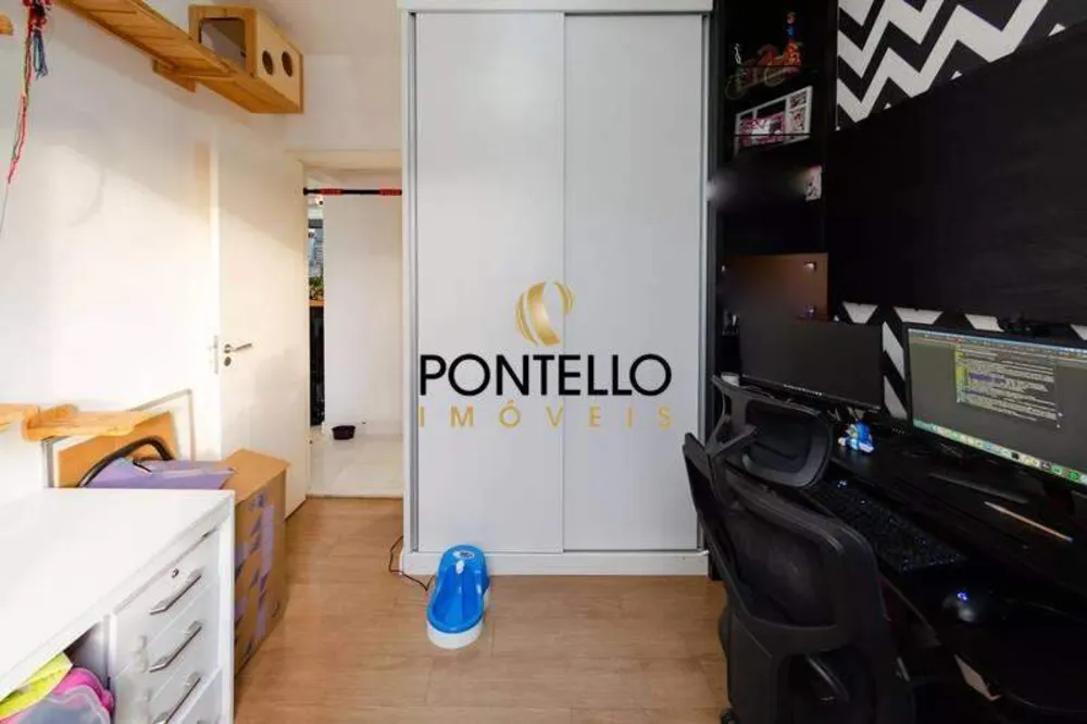 Apartamento, 3 quartos, 98 m² - Foto 6