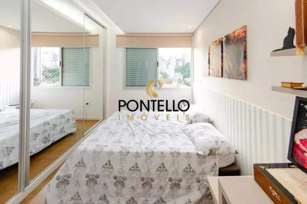 Apartamento, 3 quartos, 98 m² - Foto 7
