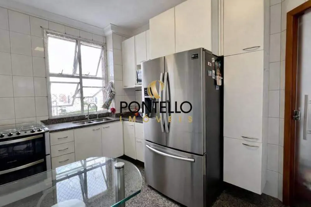 Apartamento, 3 quartos, 98 m² - Foto 5