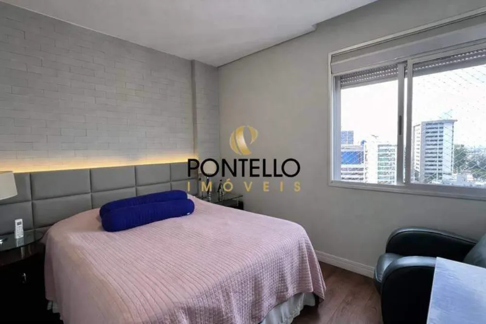 Apartamento, 3 quartos, 98 m² - Foto 8