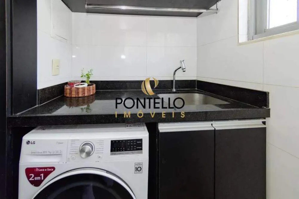 Apartamento, 3 quartos, 98 m² - Foto 10