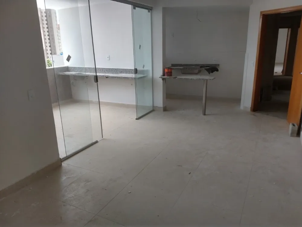 Apartamento, 3 quartos, 79 m² - Foto 3