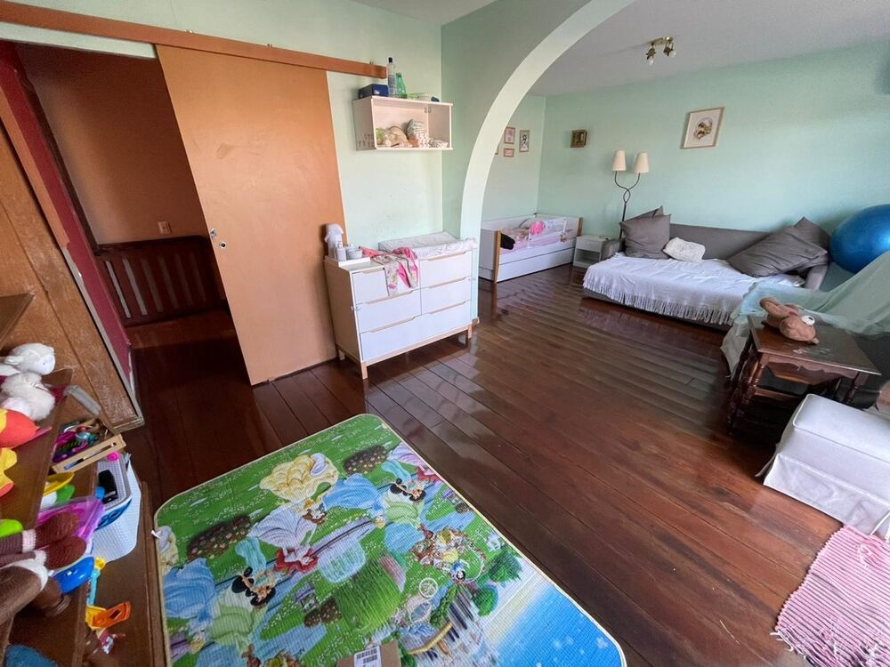 Cobertura à venda com 5 quartos, 321m² - Foto 3