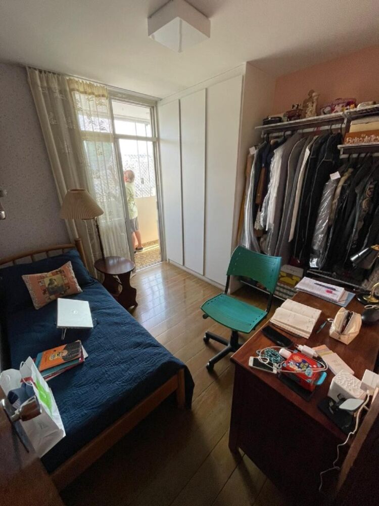 Cobertura à venda com 5 quartos, 321m² - Foto 12